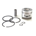 Chinese 186 186F Piston Kit Assy Ring Set for Chinese 186 186F Diesel Engine Generator